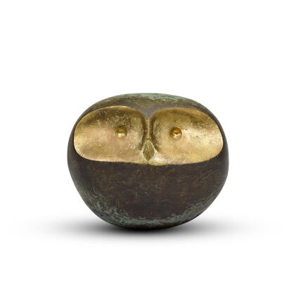 Catalog image of Owl