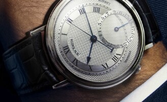 View 2 of Auction: Important Watches: Part I