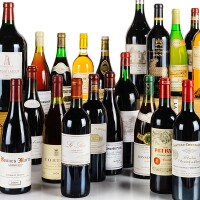 View 2 of Auction: Finest & Rarest Wines | Featuring Mature Classics from a Great Bordeaux Collection