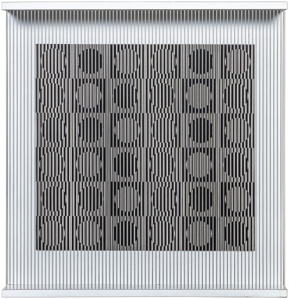 Catalog image of Acceleration Optique n.82