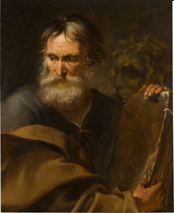 Catalog image of Saint Mark