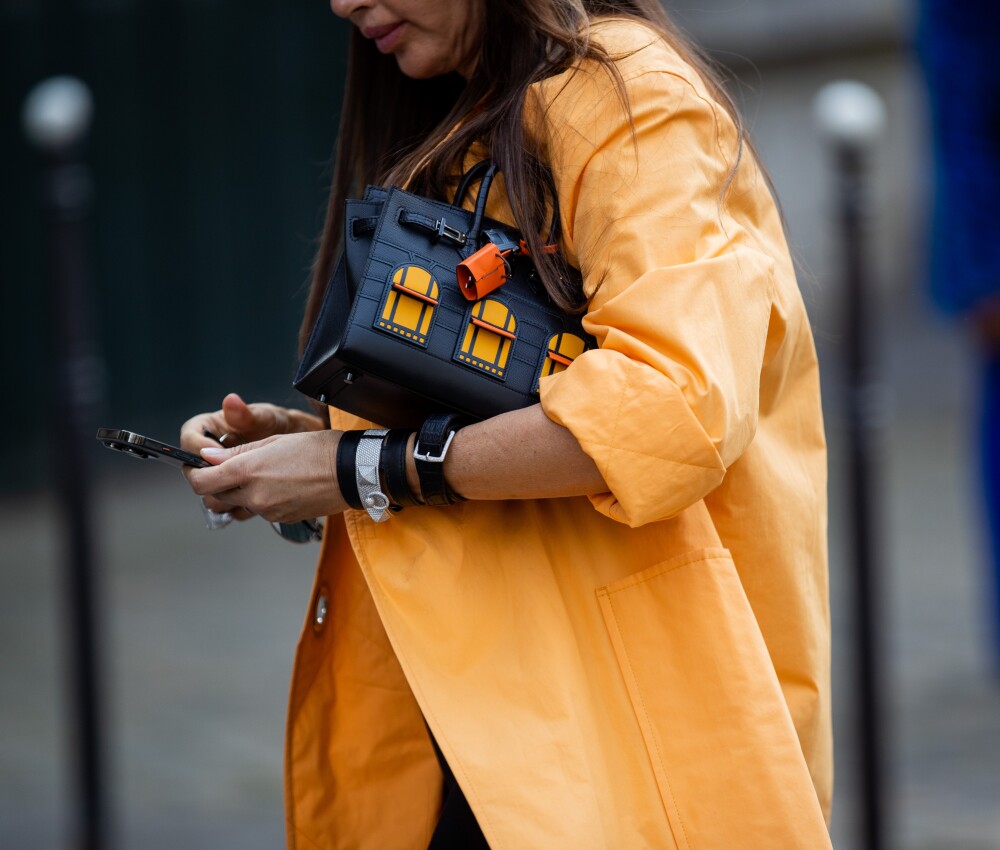 20 Sellier Hermes Birkin Faubourg Limited Edition Hermes Birkin