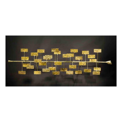 Catalog image of Untitled (Multi-Plane Construction)