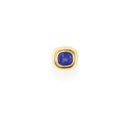 Catalog image of bague tanzanite, paloma picasso pour tiffany & co. | tanzanite ring, paloma pic…