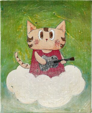 View 1 of Lot 3001: Untitled | 無題