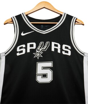 View 2 of Auction: NBA Auctions Weekly: 2026 NBA Cup | Part II