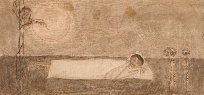 Catalog image of Untitled (Man)