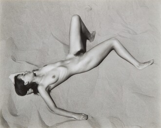 View 1 of Lot 20: 'Nude' (Charis on the Dunes)