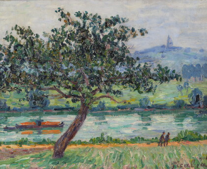 Catalog image of Bords de Loire, St. Julien sur Loire
