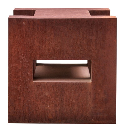 Catalog image of kurt sigrist | raumobjekt nr. 475; spacce object no. 475