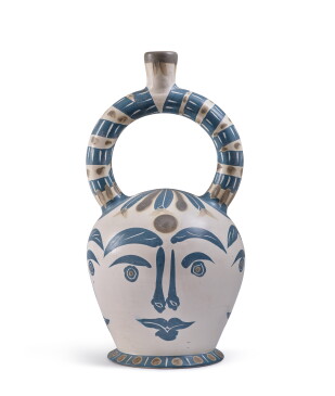 View 2 of Auction: Picasso Ceramics Online