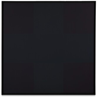 View 1 of Lot 124: Abstract Painting