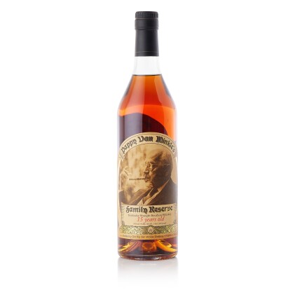 Pappy Van Winkle's Family Reserve 15 Year Old 107 Proof NV (1 BT75)