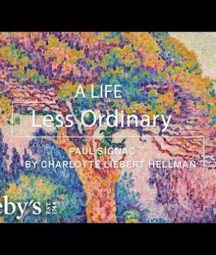 The Legacy of Paul Signac: Master of Colour