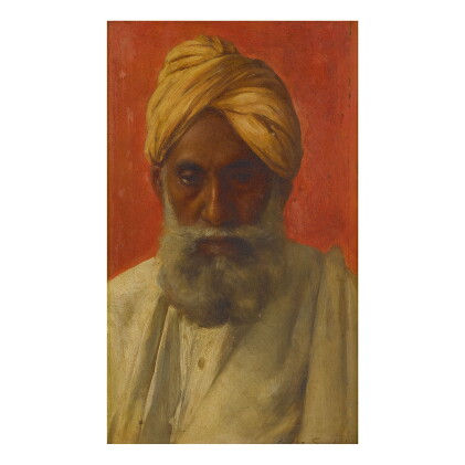 Catalog image of rudolf swoboda | indian ryot
