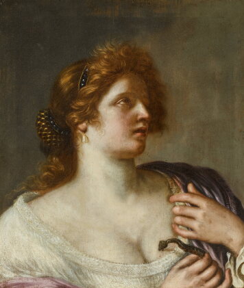 Catalog image of Cleopatra
