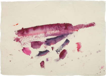 Catalog image of Untitled (from the series "Paros")