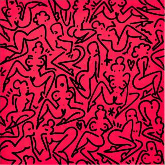 View 1 of Lot 49: Electric Ladyland | 女體崇拜