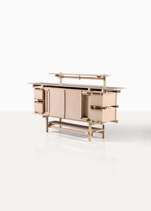 Catalog image of Buffet
