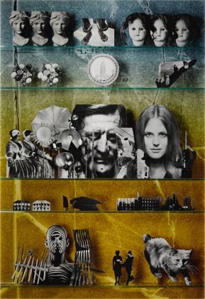 Catalog image of Light & Film (from Library)