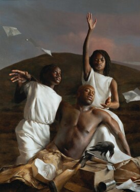 View 1 of Lot 16: More Than Material