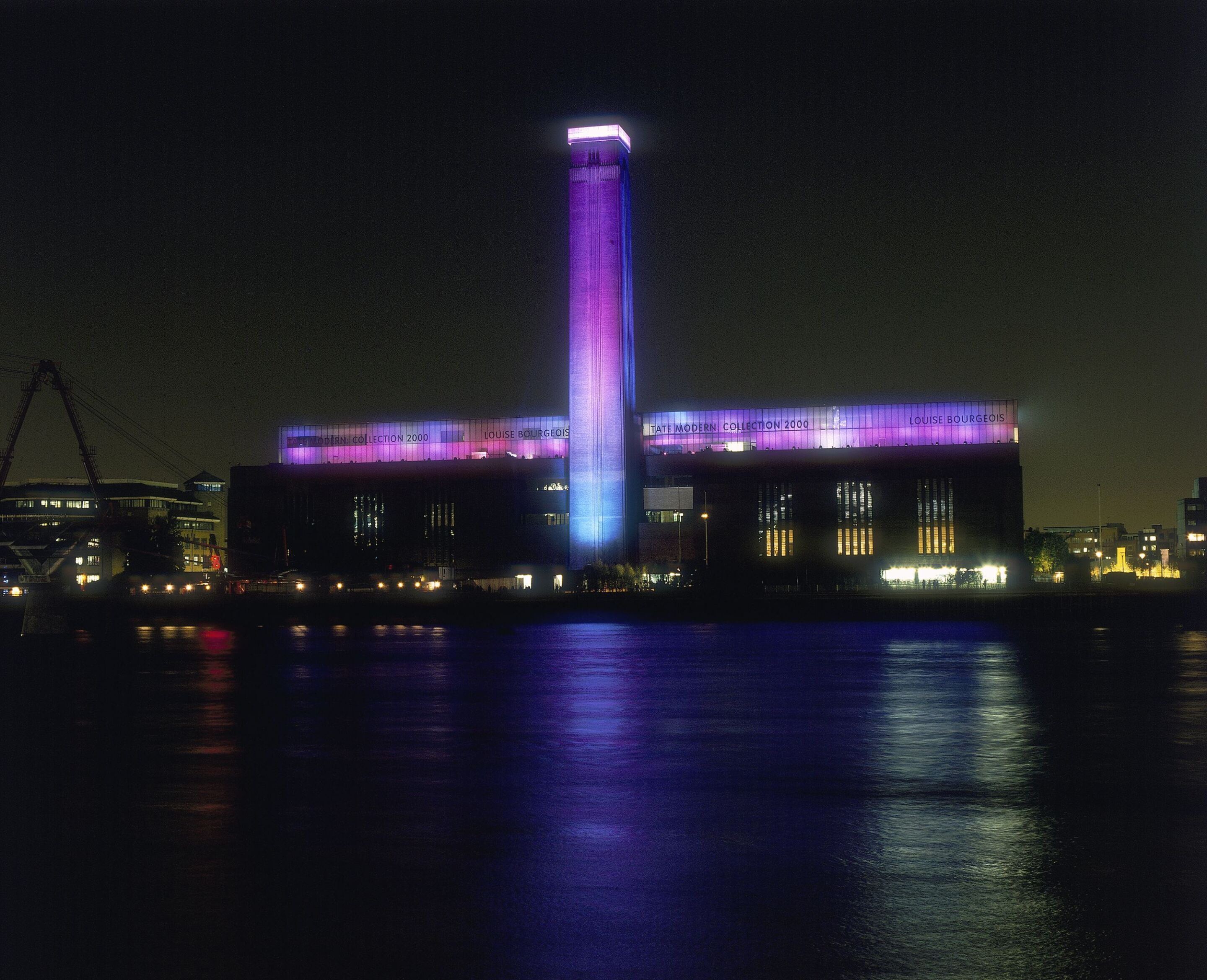 Tate Modern tate-modern
