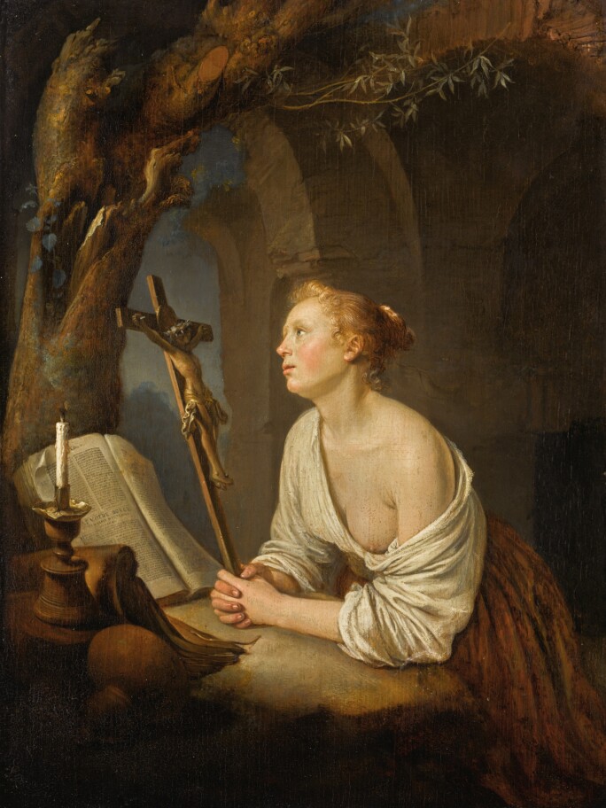 Strong Market Prices For A Rediscovered Dutch School Artist Gerrit Dou Old Master Paintings Sotheby S Strong Market Prices For A Rediscovered Dutch School Artist Gerrit Dou Old Master Paintings Sotheby S