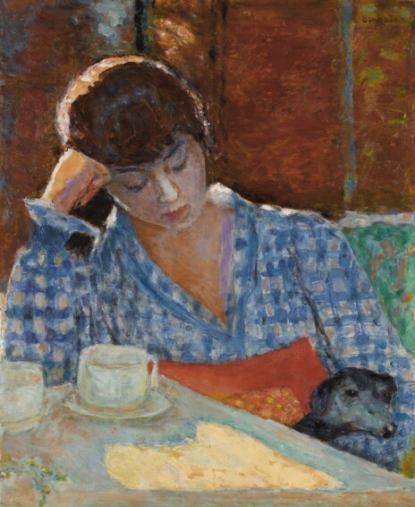 (#28) Pierre Bonnard (#28) Pierre Bonnard