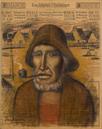 Catalog image of Dutch Fisherman