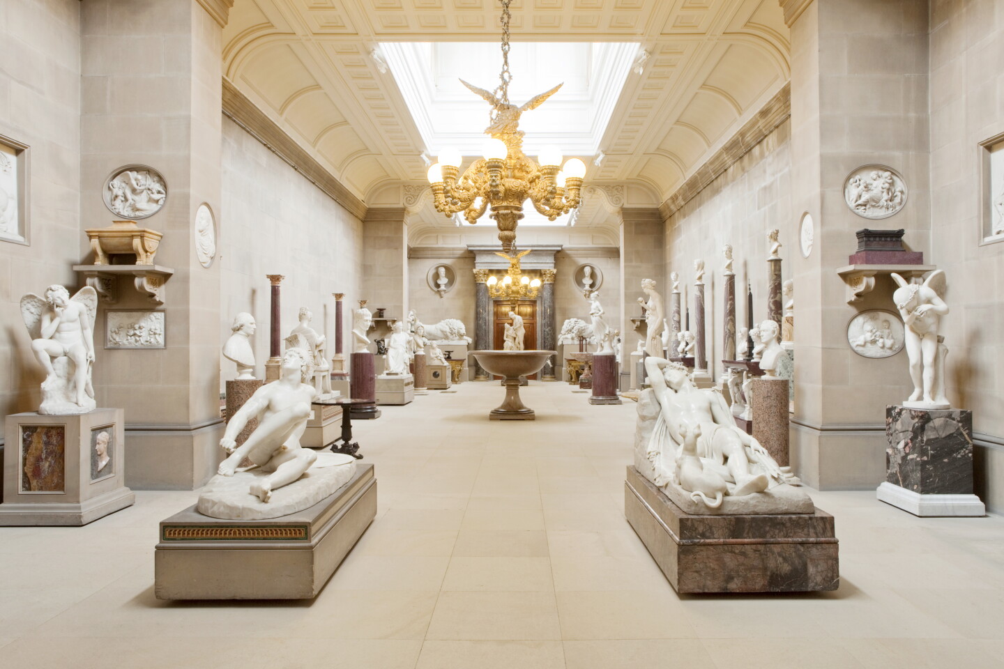 Chatsworth House
