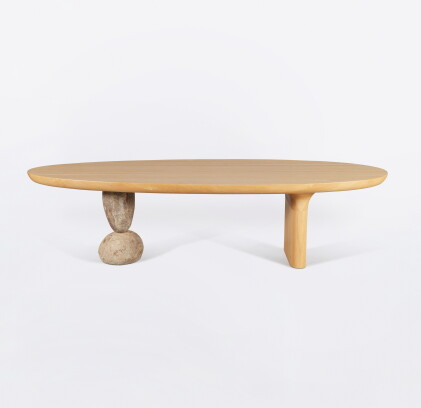 Catalog image of Dining Table