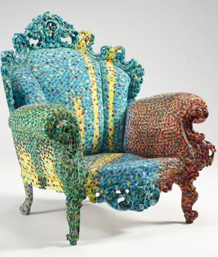 View 2 of Auction: Design