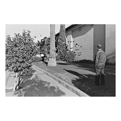 Catalog image of henry wessel, jr. | santa barbara, california