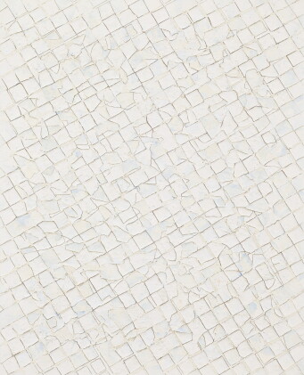 Catalog image of chung sanghwa 鄭相和 | untitled 84-7-7 無題84-7-7