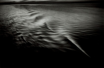 Catalog image of josef koudelka | 'ireland', 1977