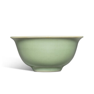 View 1 of Lot 150: A 'Longquan' celadon-glazed bowl, Ming dynasty, early 15th century