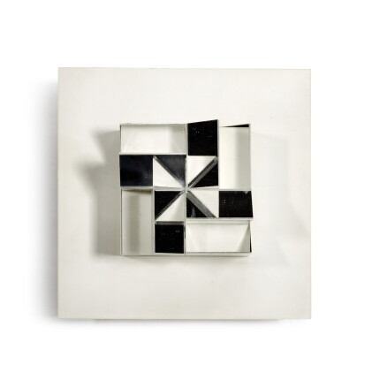 Catalog image of Rotation MM1