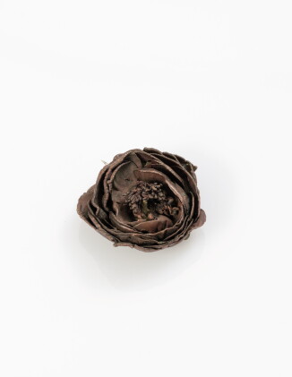 Catalog image of Broche Fleur, pièce unique