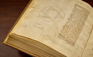 View 2 of Auction: Important Judaica