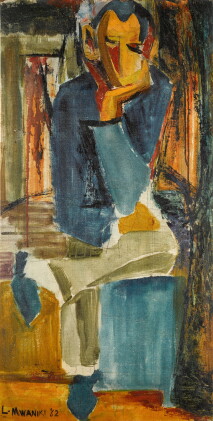 Catalog image of Signor Abebe