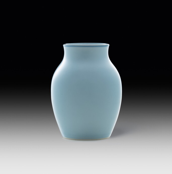 Richard Kan's Chinese Porcelain Collection Sotheby's