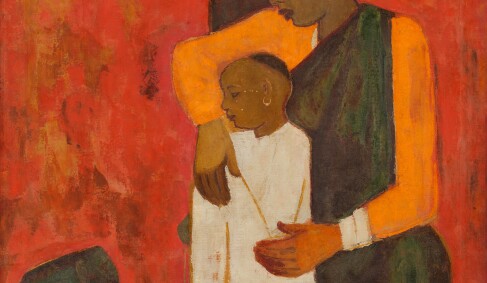 View 2 of Auction: The Virginia & Ravi Akhoury Collection