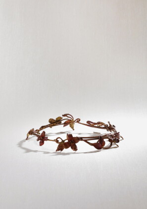 Catalog image of Ceinture Clématite, pièce unique
