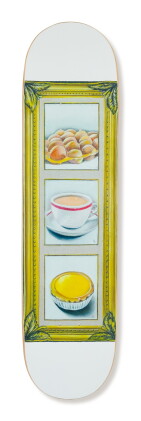 Catalog image of VIRGINIA YUNG 翁嘉穗 | THE TASTES OF HONG KONG 香港味道