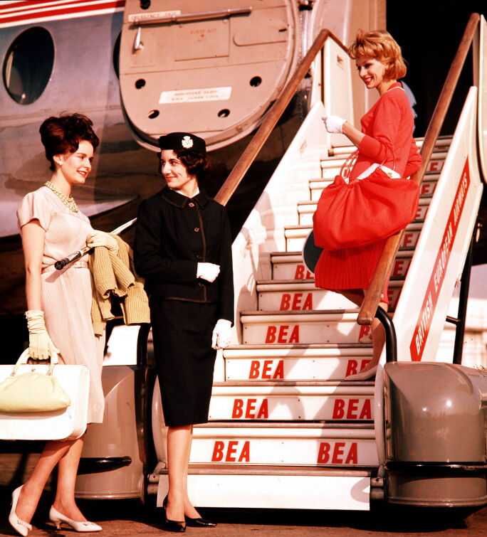 Covet Fashion Time Zone