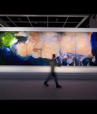 Top Works, Innovation and Curation Drive Record Results in Hong Kong