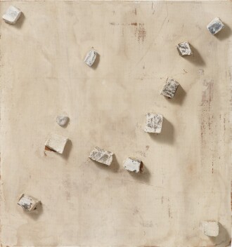 View 1 of Lot 35: Collages - Objects