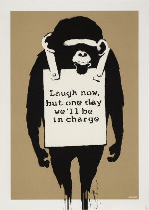 Catalog image of Laugh Now