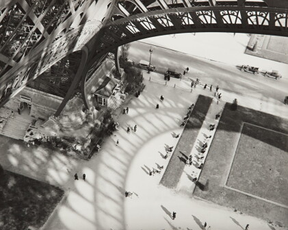 Catalog image of The Eiffel Tower, Paris