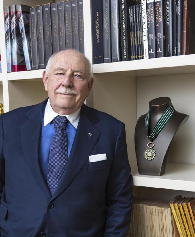 FRANCO COLOGNI